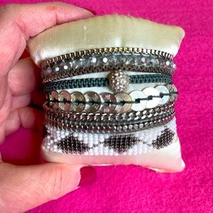 Reduced! Victoria Emerson Boho Bracelet